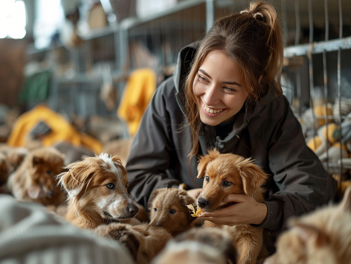 spa animaux