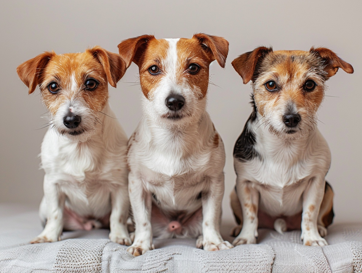 jack russell