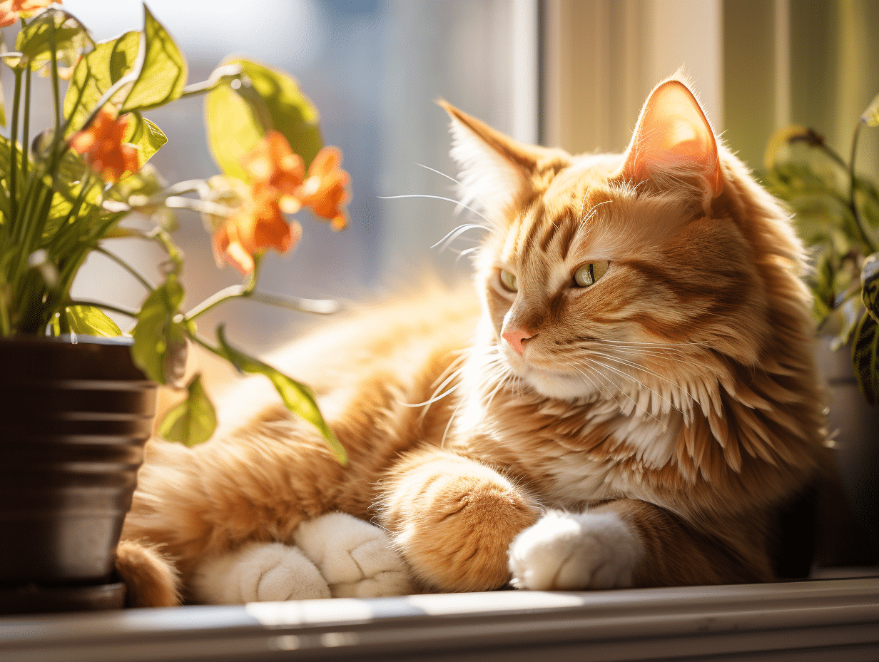 Hoquet chez le chat causes et solutions pour votre félin inquiet Comme Chien & Chat