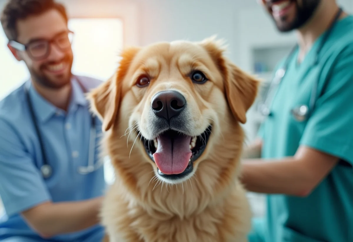 assurance chien frais réduits
