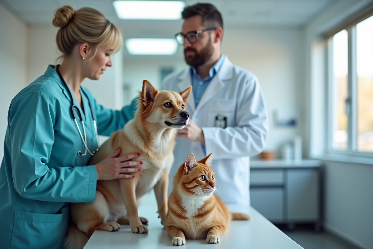 assurance animaux
