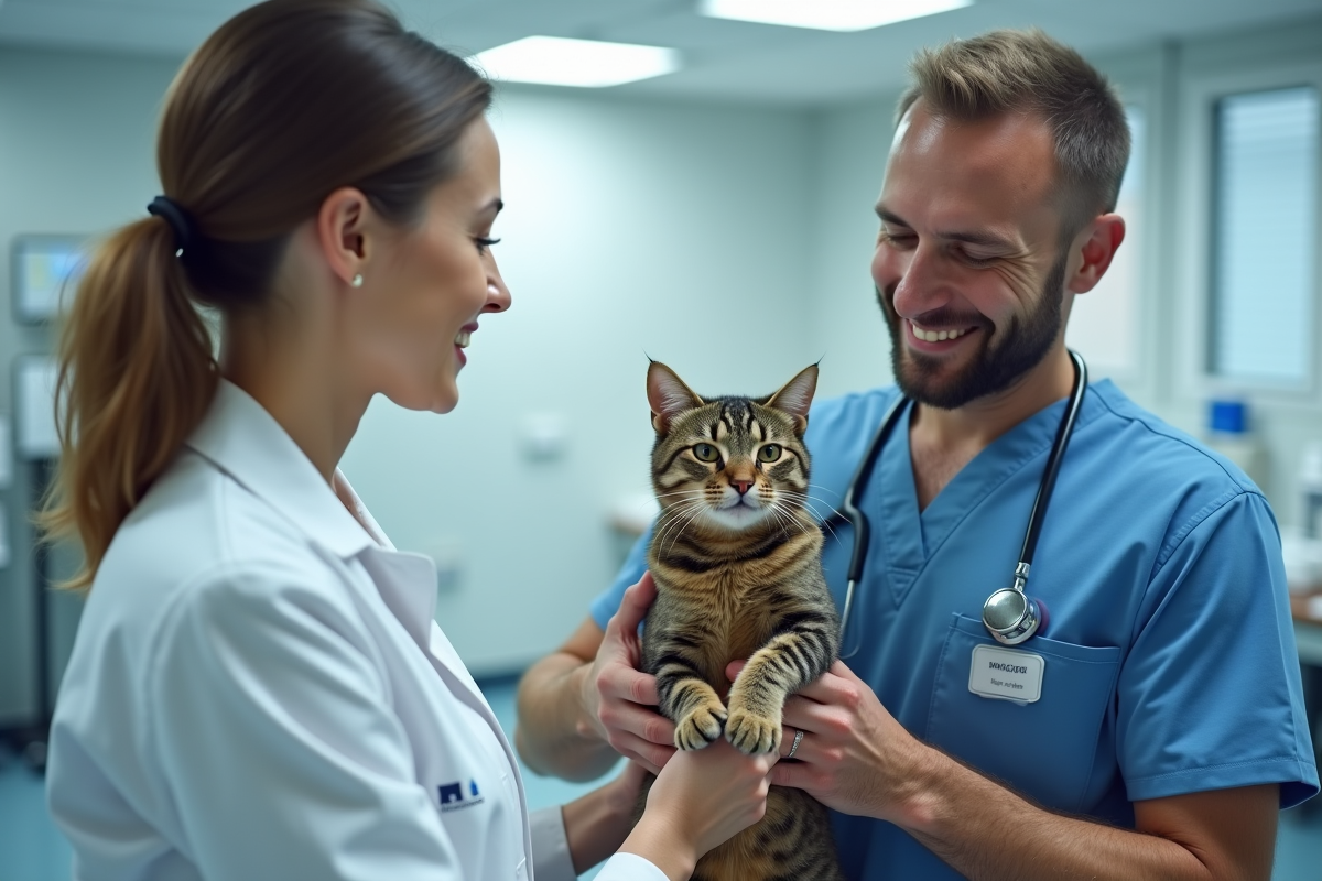animal santé