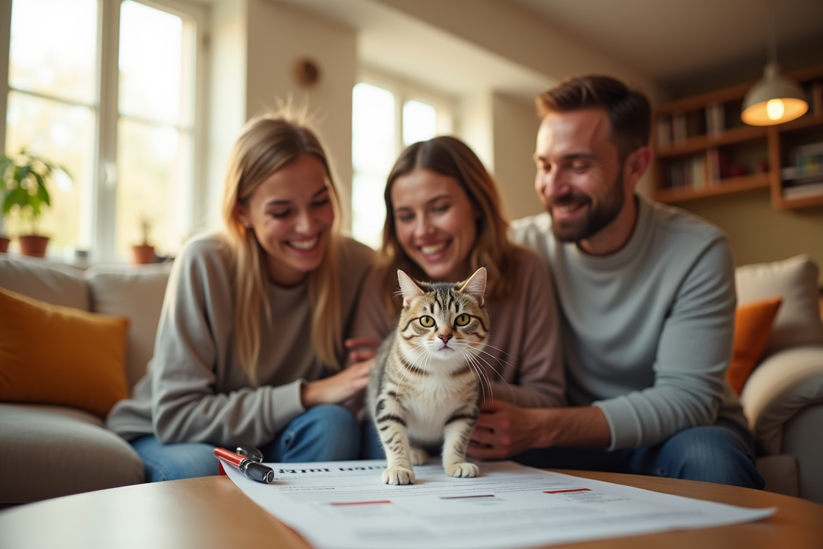 animaux santé