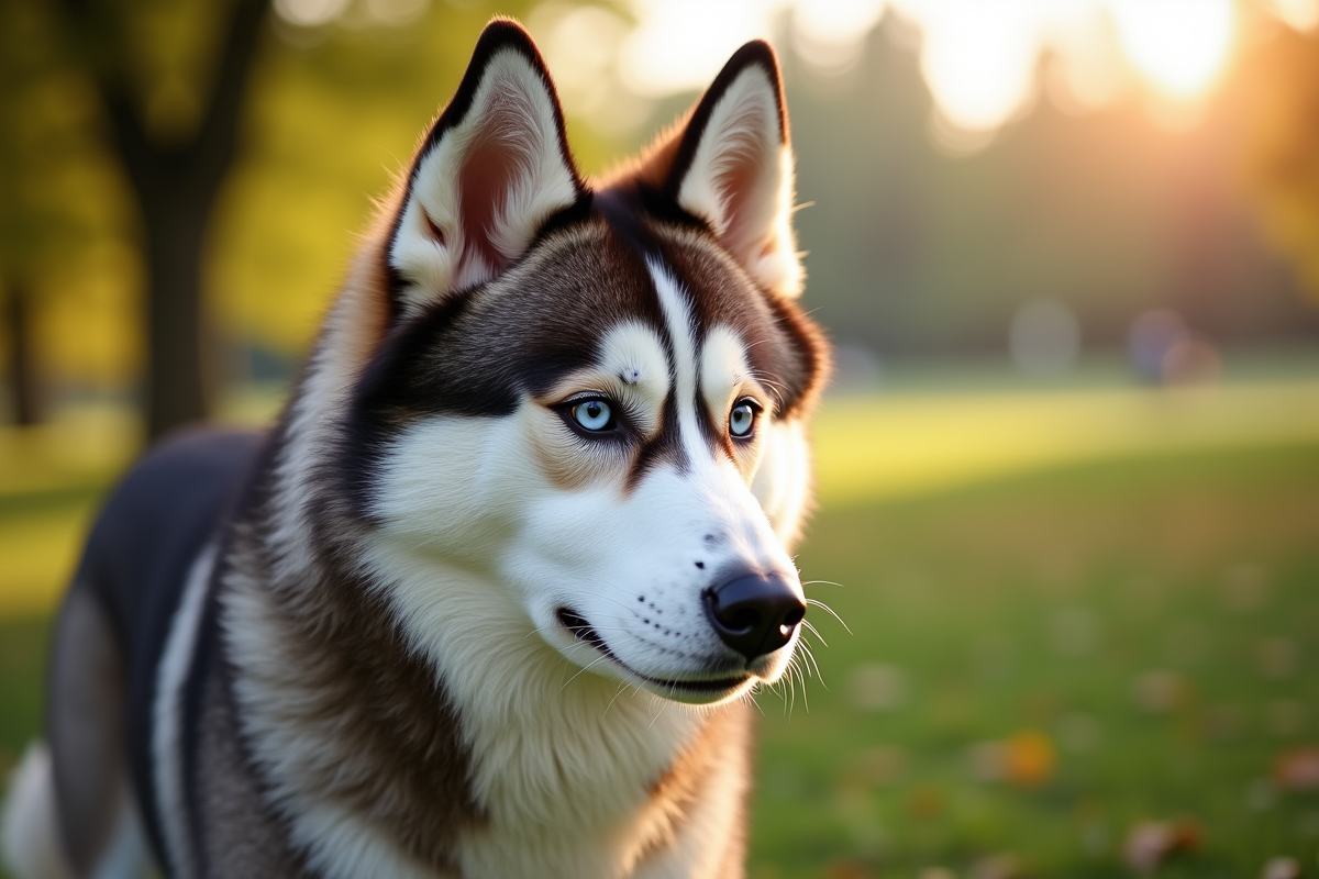 chien toilettage